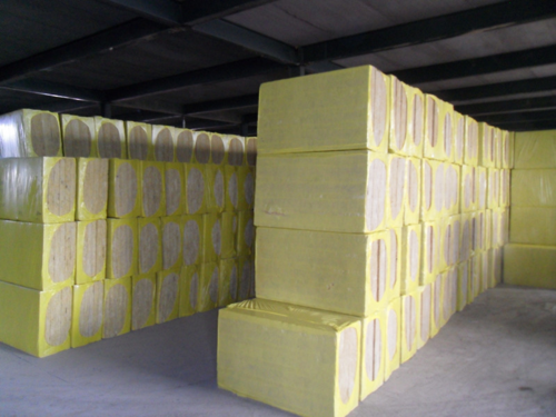  产品信息 建筑材料 保温建材 >1200*600玄武岩岩棉板厂家